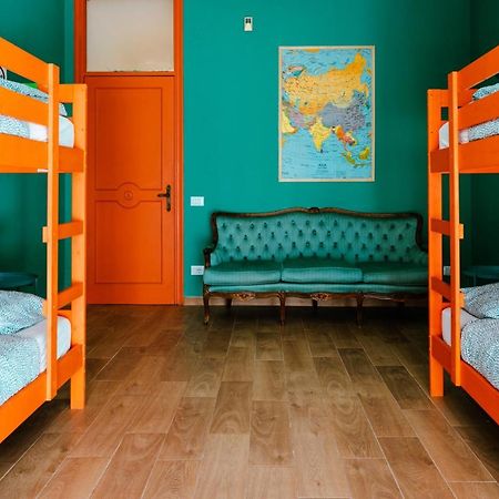 Habari We Dorm Hostel Kültér fotó