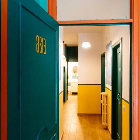 Habari We Dorm Hostel Kültér fotó