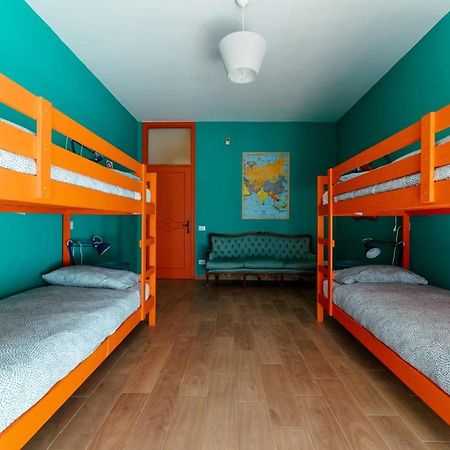 Habari We Dorm Hostel Kültér fotó