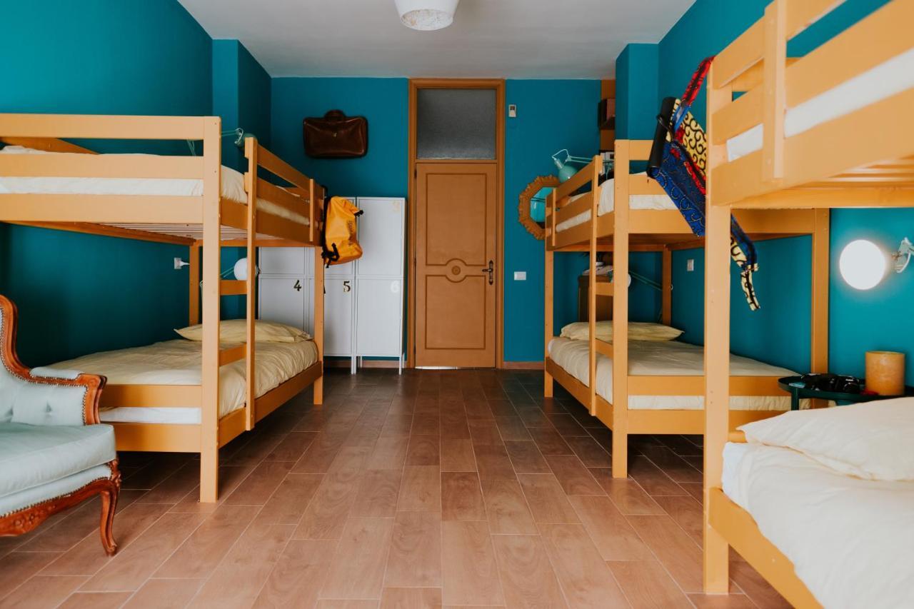 Habari We Dorm Hostel Kültér fotó