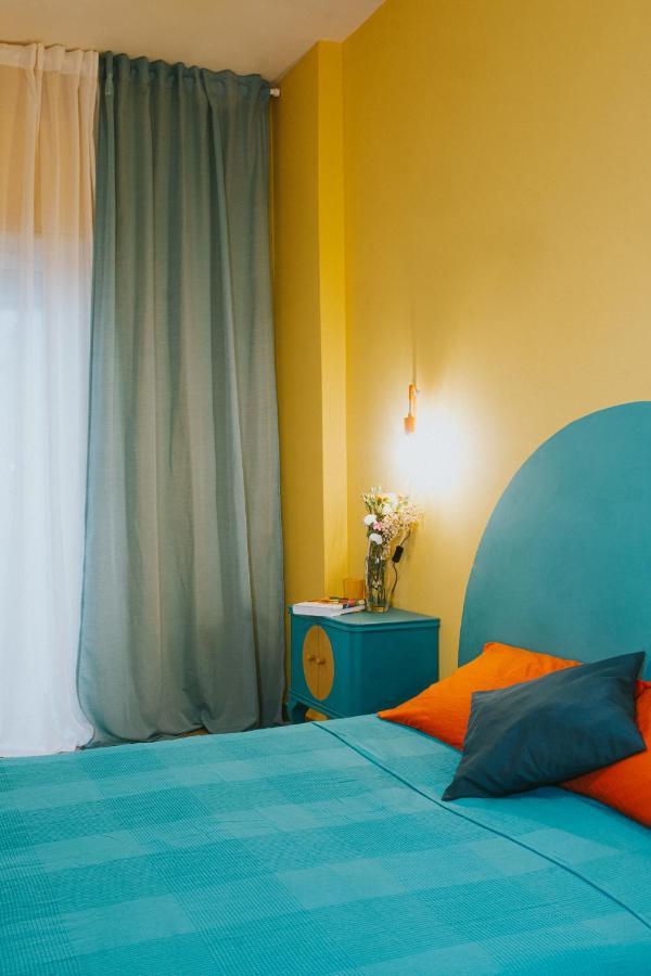 Habari We Dorm Hostel Kültér fotó