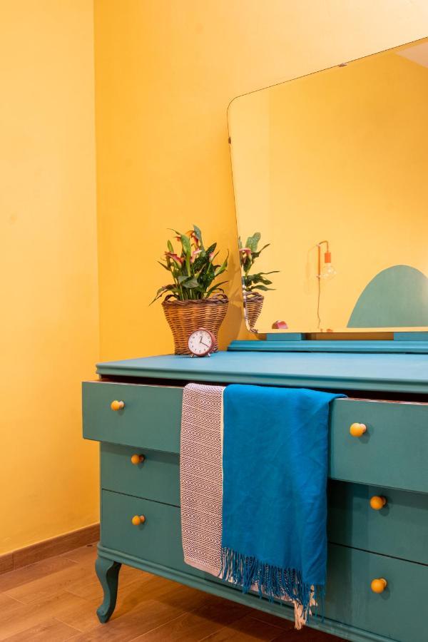 Habari We Dorm Hostel Kültér fotó