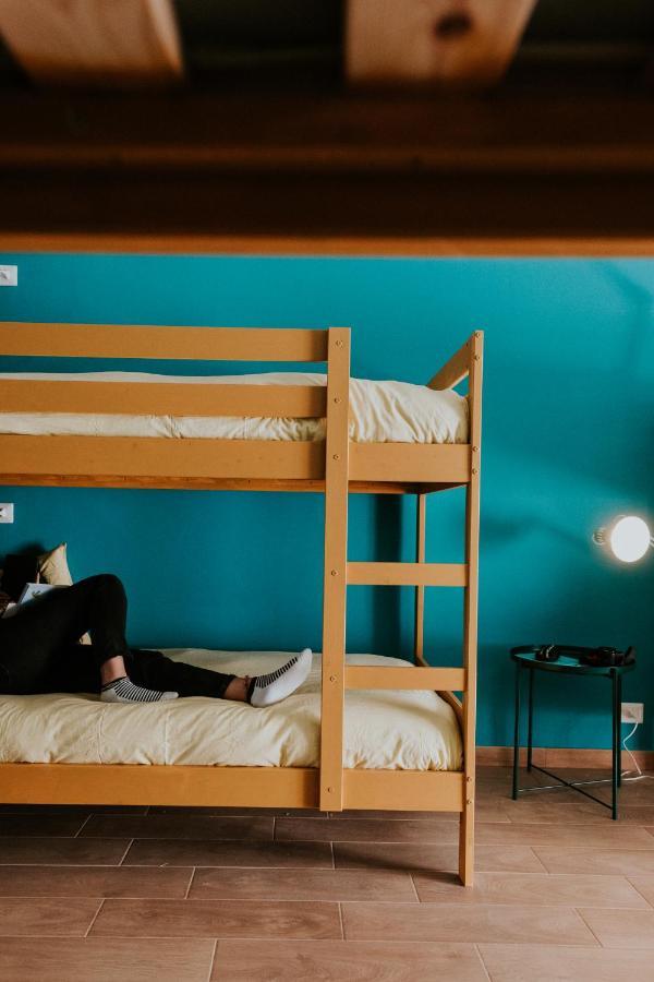 Habari We Dorm Hostel Kültér fotó