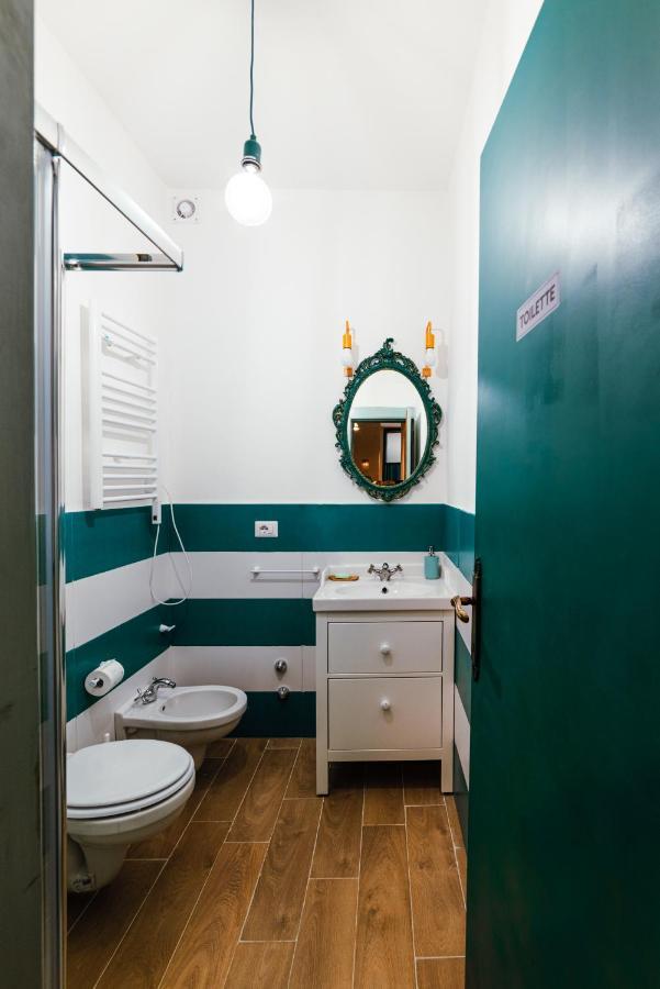 Habari We Dorm Hostel Kültér fotó