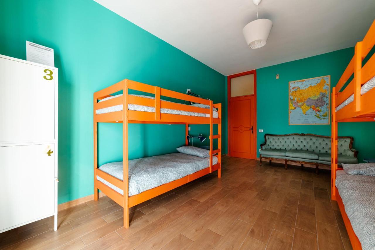 Habari We Dorm Hostel Kültér fotó