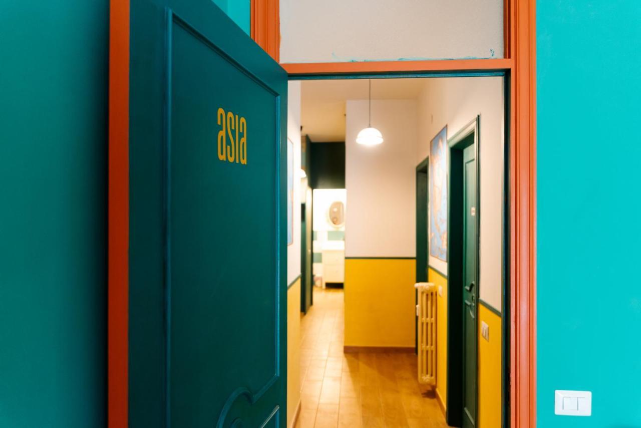Habari We Dorm Hostel Kültér fotó