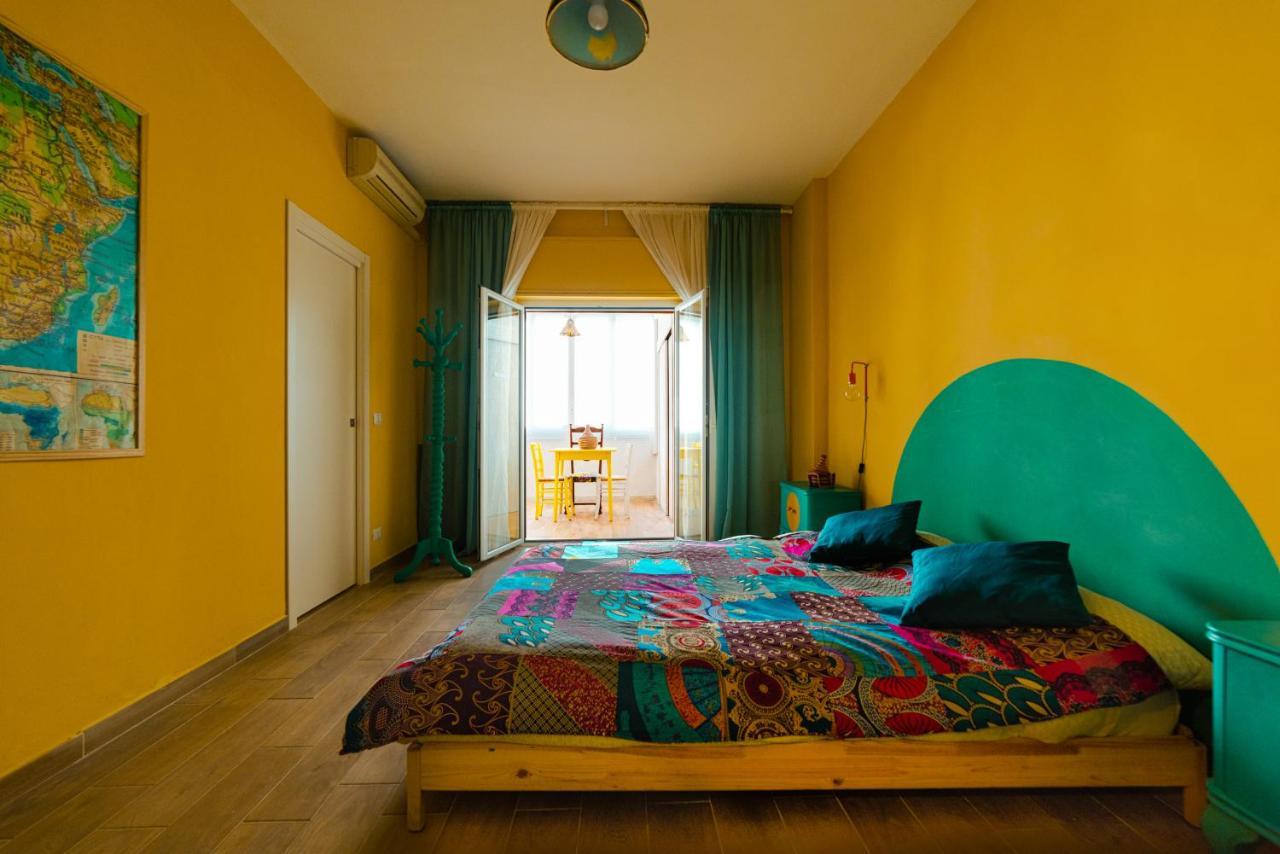 Habari We Dorm Hostel Kültér fotó