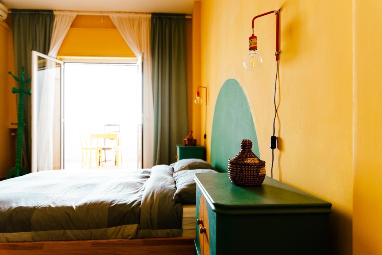 Habari We Dorm Hostel Kültér fotó
