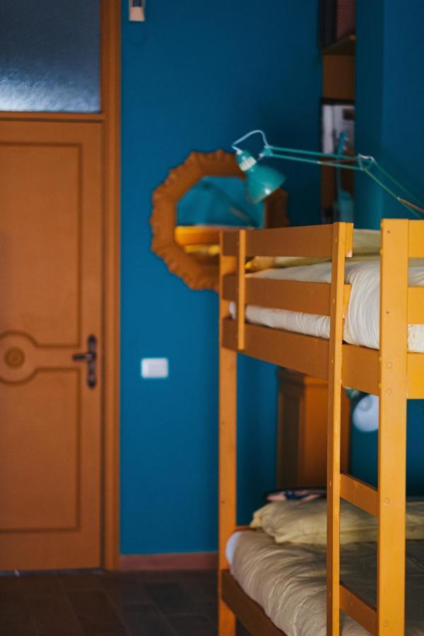 Habari We Dorm Hostel Kültér fotó
